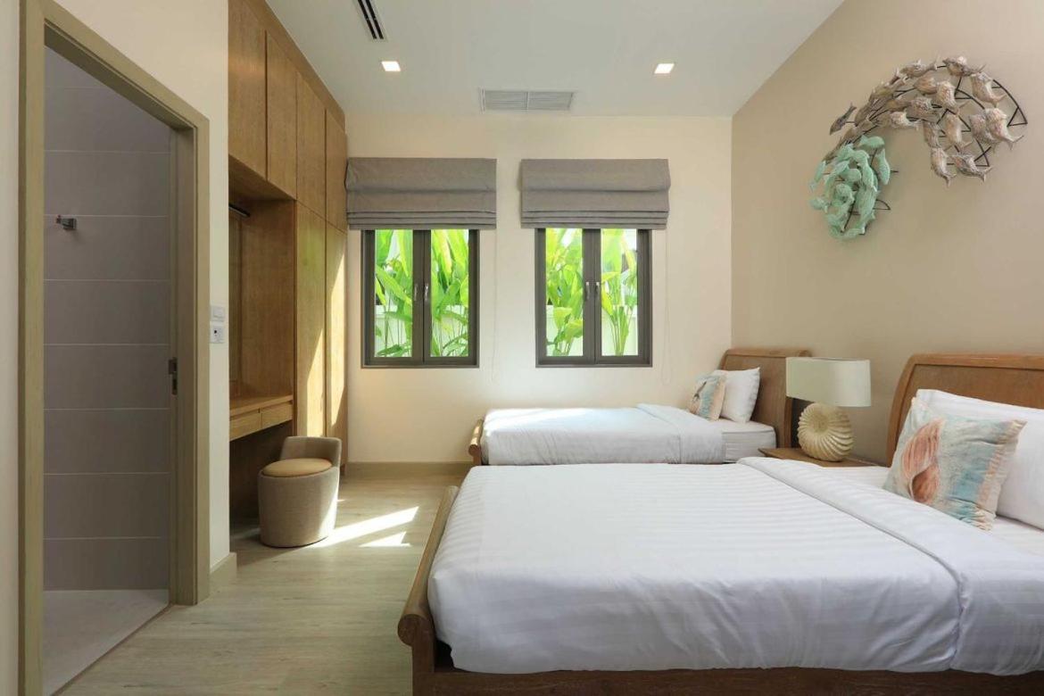 Sea-Esta Villa Strand Bang Tao Exterior foto